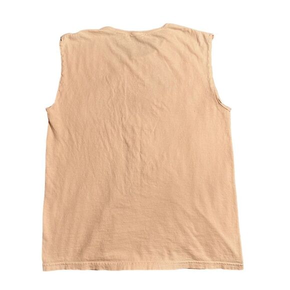 Vintage North Shore, Hawaii Life Guard Tank top size S/M - Picture 8 of 10